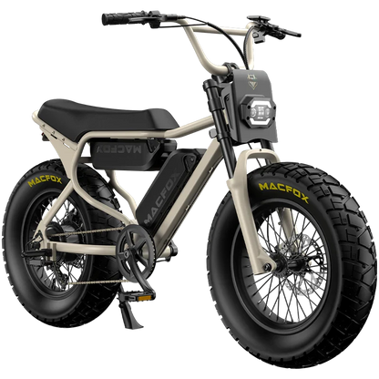Macfox X7