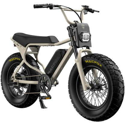 Macfox X7