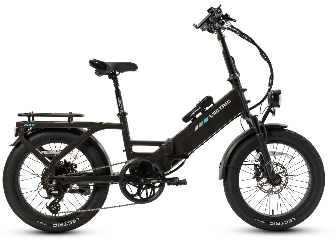 Lectric XP4 - 750W Step Thru