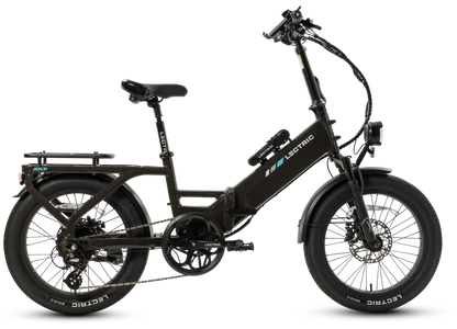 Lectric XP4 - 750W Step Thru