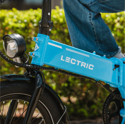 Lectric XP Lite 2 Long Range