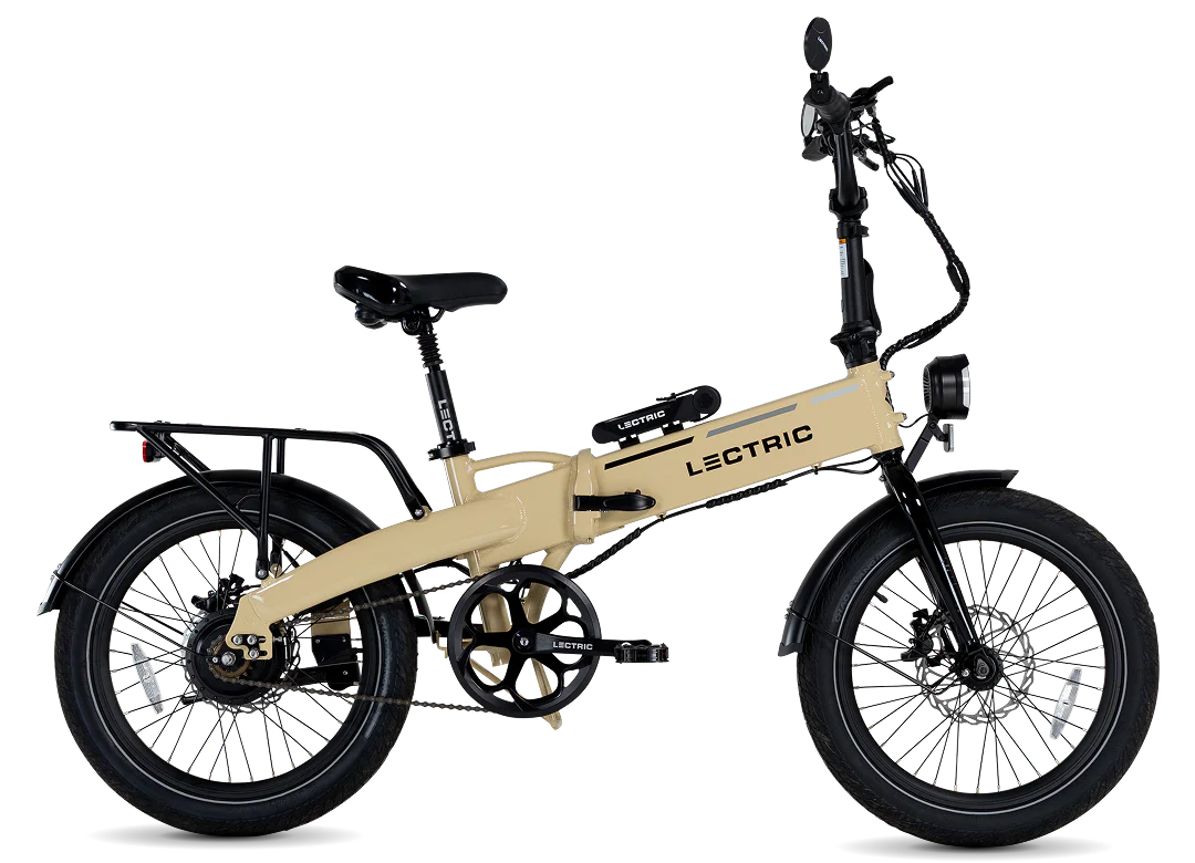 Lectric XP Lite 2 Long Range