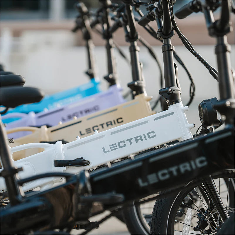 Lectric XP Lite 2 Long Range