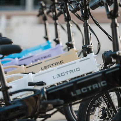 Lectric XP Lite 2 Long Range