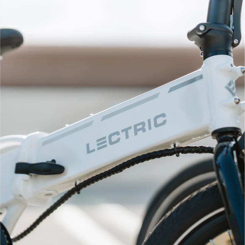 Lectric XP Lite 2 Long Range
