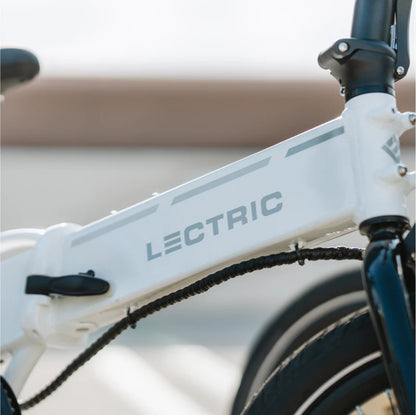 Lectric XP Lite 2 Long Range