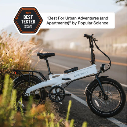 Lectric XP Lite 2 Long Range