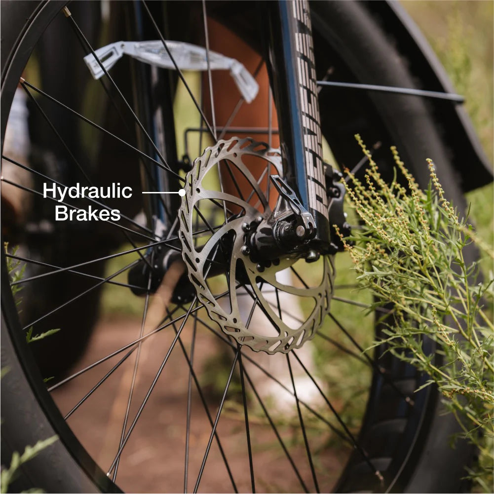 Lectric XPeak2 Step Thru