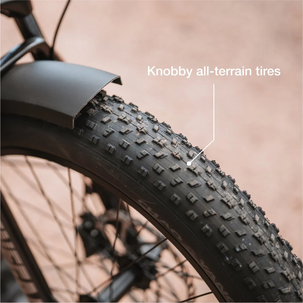 Lectric XPeak2 Step Thru