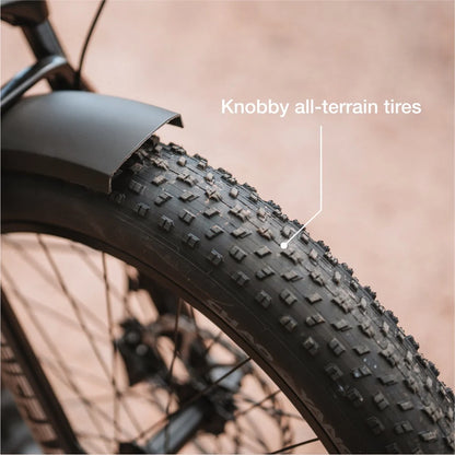 Lectric XPeak2 Step Thru