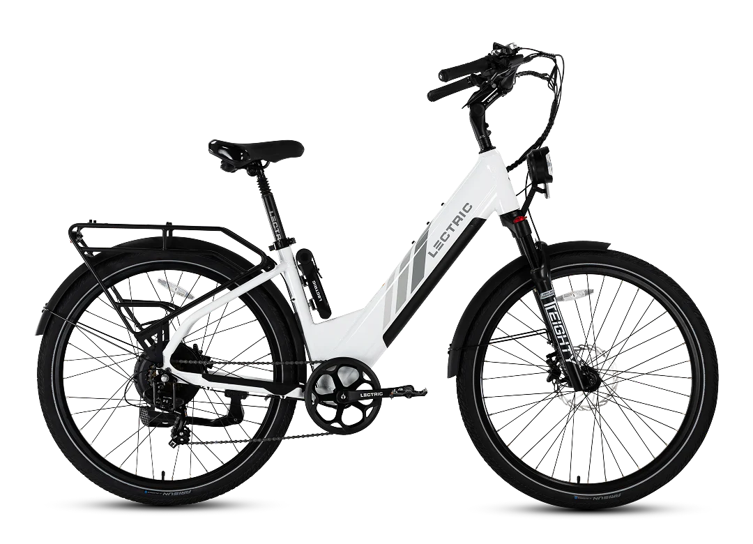 Lectric XPress 750