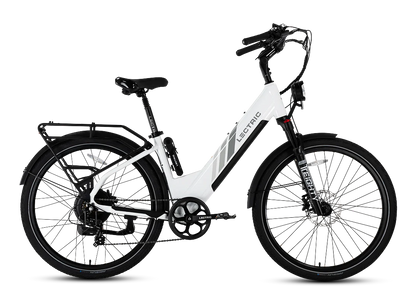 Lectric XPress 750