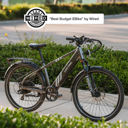 Lectric XPress 750