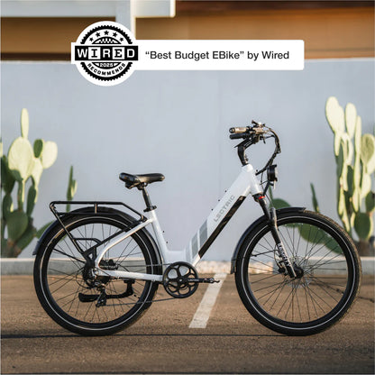 Lectric XPress 750
