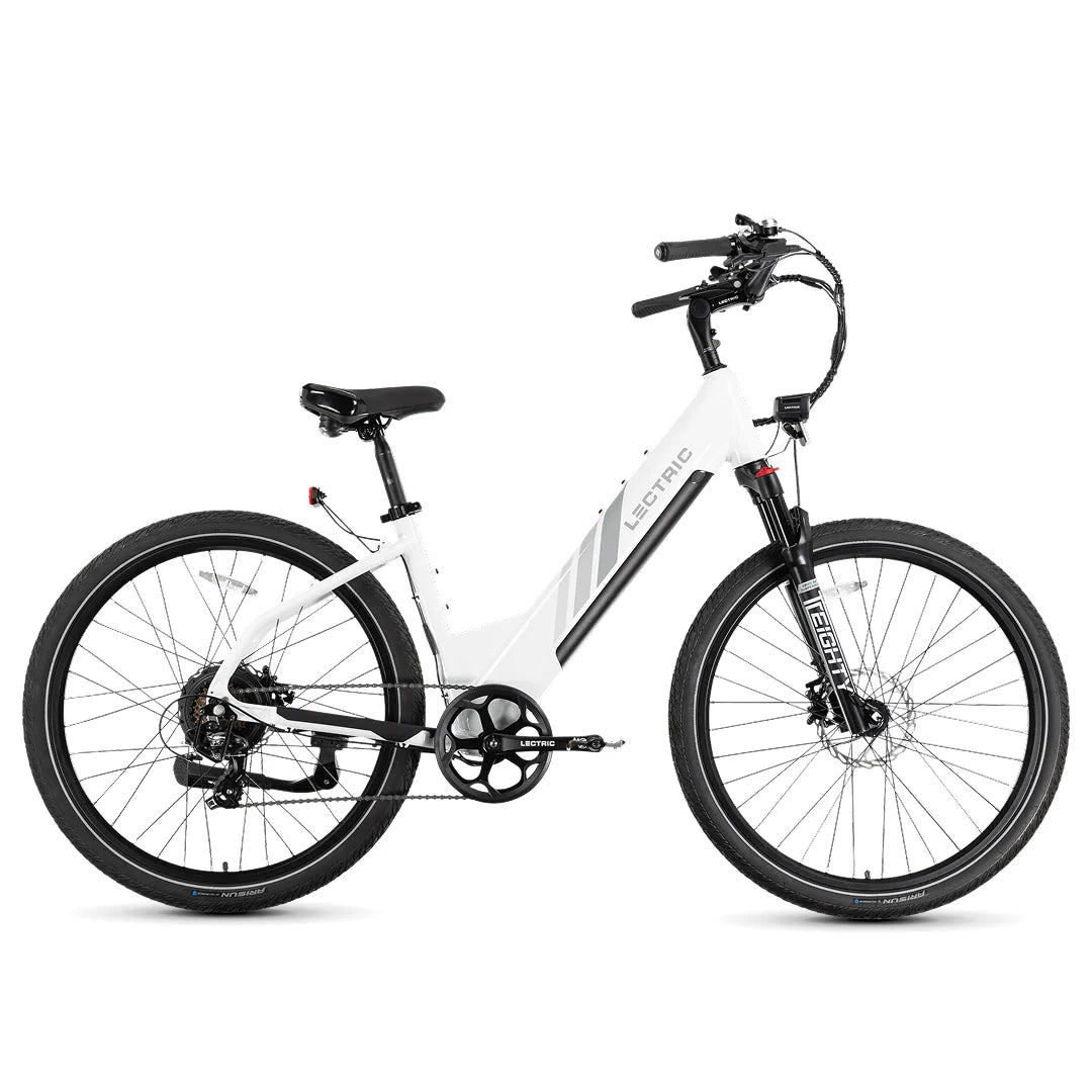 Lectric XPress 750