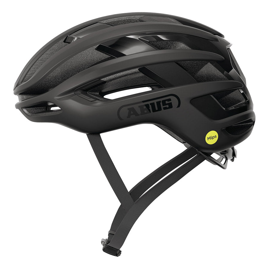 Abus AirBreaker 2.0 MIPS Helmet L 57 - 61cm Velvet Black