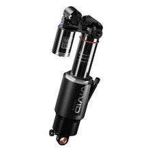 RockShox Vivid Ultimate DH RC2 Rear Shock - 225 x 70 mm Linear XL Air 2 Tokens Reb 55 / Comp 34 L/O 45 Standard Trunnion D1