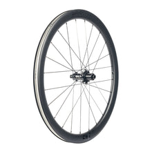 Vision SC 45 SL DISC Wheel Front and Rear 700C / 622 Holes: F: 21 R: 24 F: TA 12mm R: X 12mm F: 100 R: 142 Disc Center Lock Shimano Road 11/12 Set