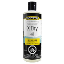 Pedro's x Dry Chain Lube 16oz Drip