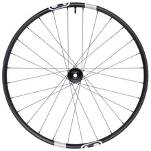 Crankbrothers Synthesis Enduro Alloy V2 29" 15x110 F Ratchet Black