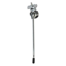 Wald products Center Mount Kickstand #78 Center X-Long Fixed Steel Silver