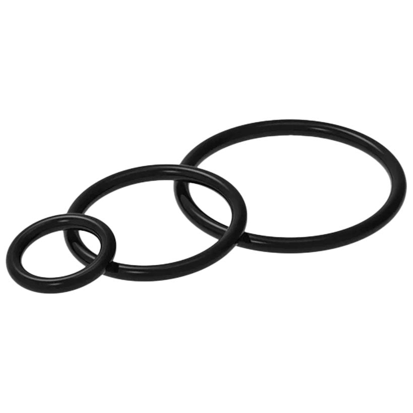 Knog O-Ring Medium Blinder