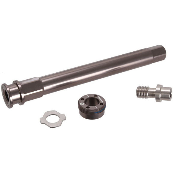 Manitou Hexlock SL 15mm x 100mm Thru Axle 