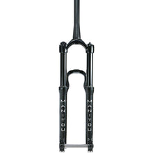 Manitou Circus Expert Tapered TA-D 26" Fork Black