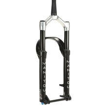 Manitou Mastodon Pro Suspension Fork - 26" 100 mm 15 x 150 mm 44 mm Offset Matte BLK Standard Gen 3