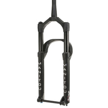 Manitou Mastodon Comp Suspension Fork - 26" 100 mm 15 x 150 mm 44 mm Offset Matte BLK Standard Gen 3