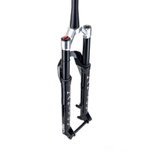Manitou Mattoc Pro 29" Fork 150mm 44mm Black