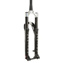 Manitou R8 Pro 29" Fork  120mm 44mmOS Black