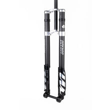 Manitou NO LONGER STOCKING  Dorado Pro 29/27.5" Fork 203mm 2