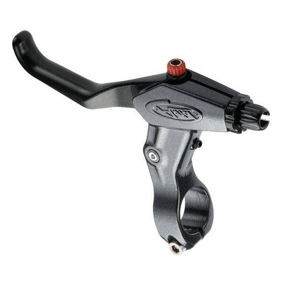 Avid Speed Dial 7 Brake Levers Gray Pair