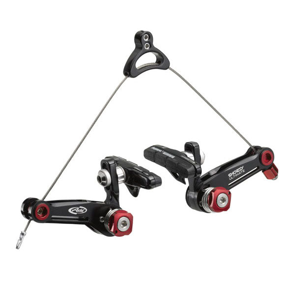 Avid Shorty Ultimate Front Cantilever Brake Black