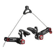 Avid Shorty Ultimate Front Cantilever Brake Black