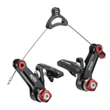Avid Shorty Ultimate Rear Cantilever Brake Black