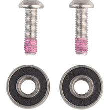 SRAM Disc Brake Lever Bearing Kit - For Guide RSC Guide Ultimate X0 Code RSC Level Ultimate G2 Ultimate