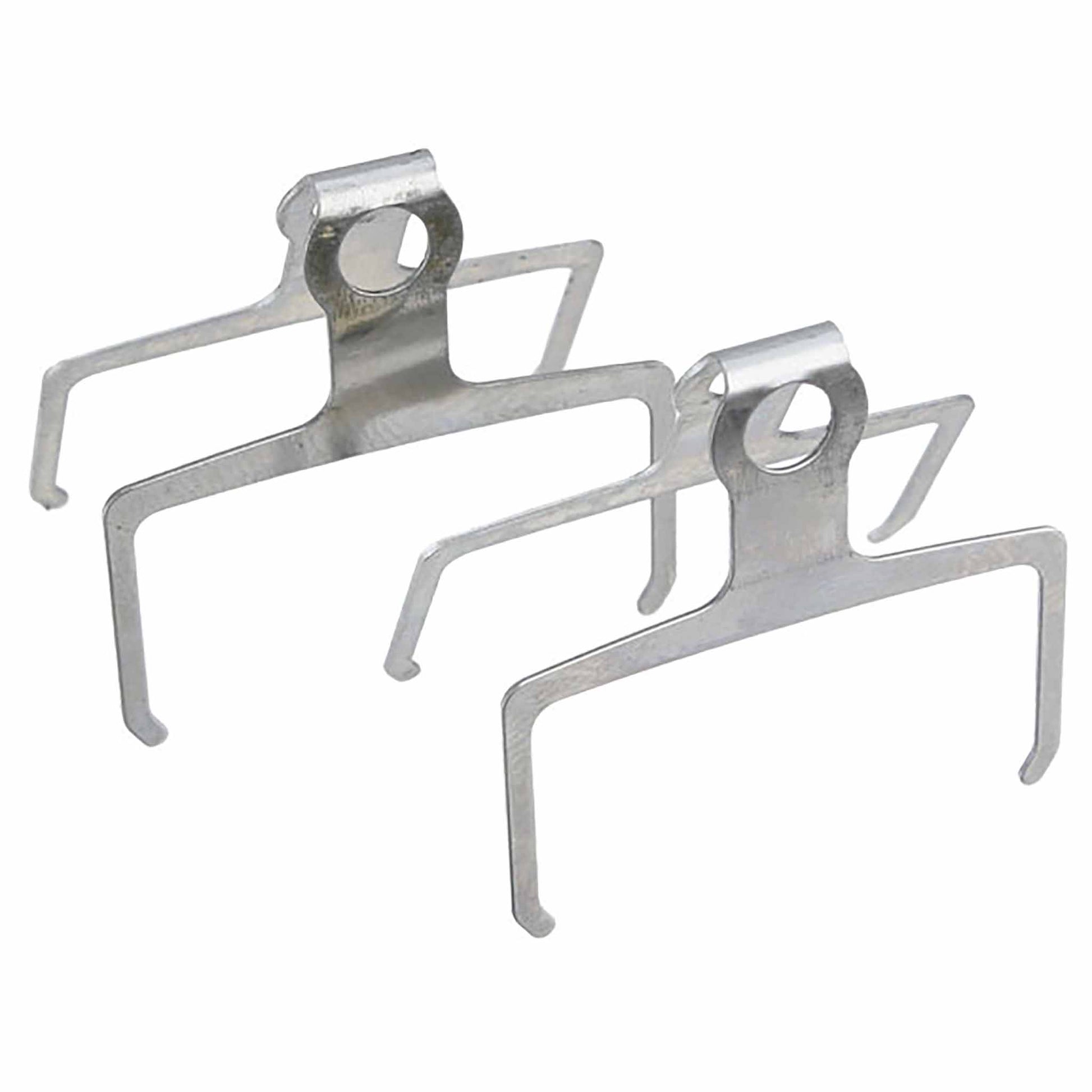 Avid Disc Brake Pad H-Springs - For SRAM/Avid Elixir DB Level Ultimate B1 Level TLM B1 Force eTAP AXS Pair