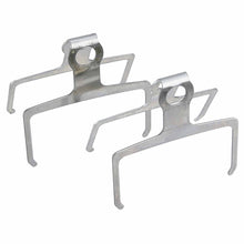 Avid Disc Brake Pad H-Springs - For SRAM/Avid Elixir DB Level Ultimate B1 Level TLM B1 Force eTAP AXS Pair