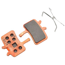 Avid Disc Brake Pads - Sintered Compound Steel Backed Powerful For Juicy BB7