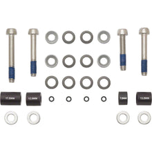 Avid/ SRAM 20mm Post Mount Disc Brake Adaptor Fits 180mm Front 160mm Rear Rotors