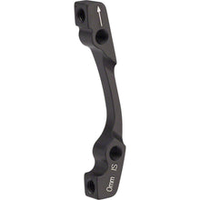 Avid/ SRAM 0mm IS Disc Brake Adaptor Fits 160mm Front and 140mm Rear Rotors