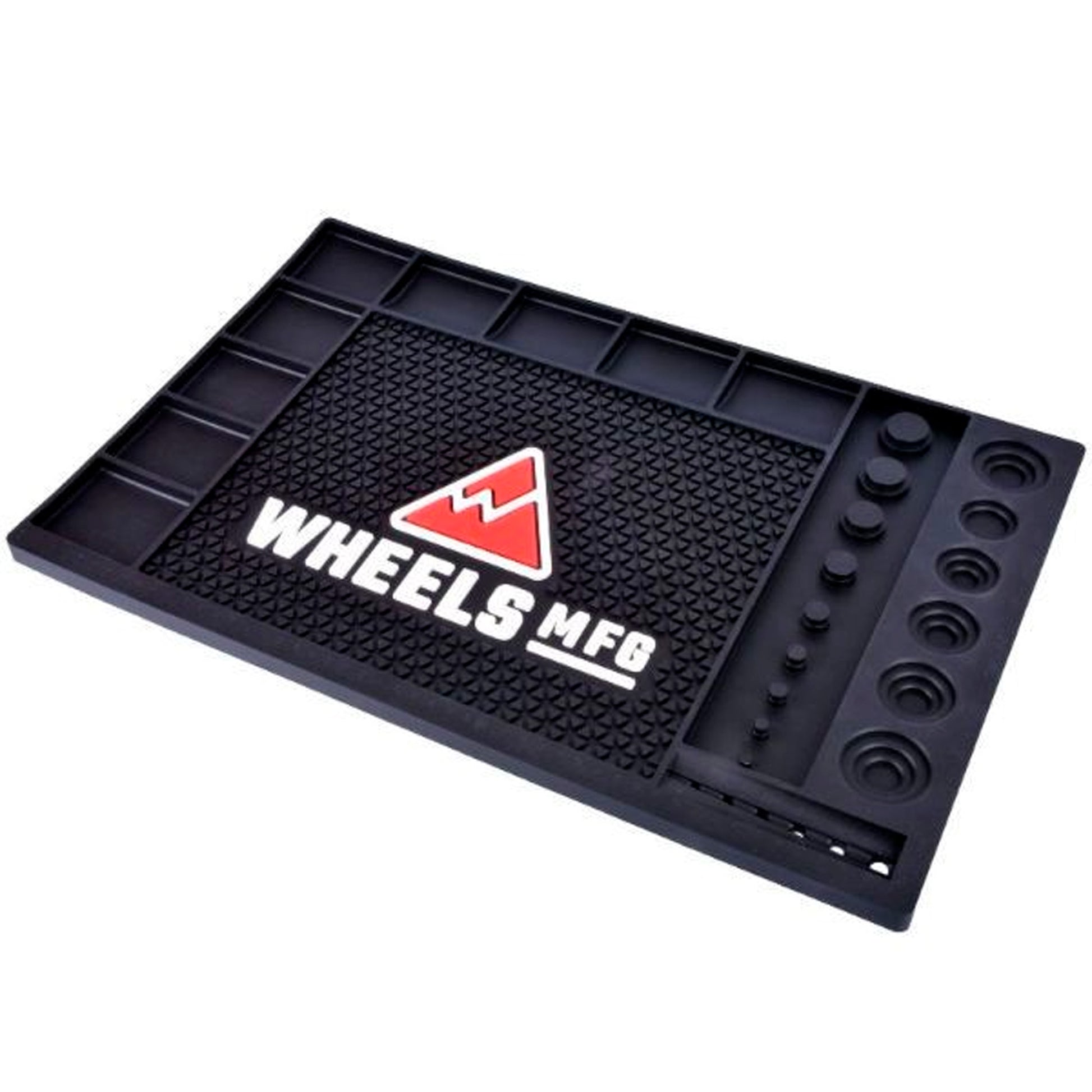 Wheels Manufacturing Ultimate Benchtop Mat