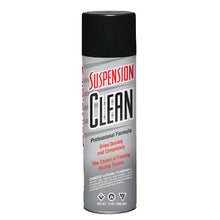Maxima Racing Oils Suspension Clean 18.1 fl oz Aerosol