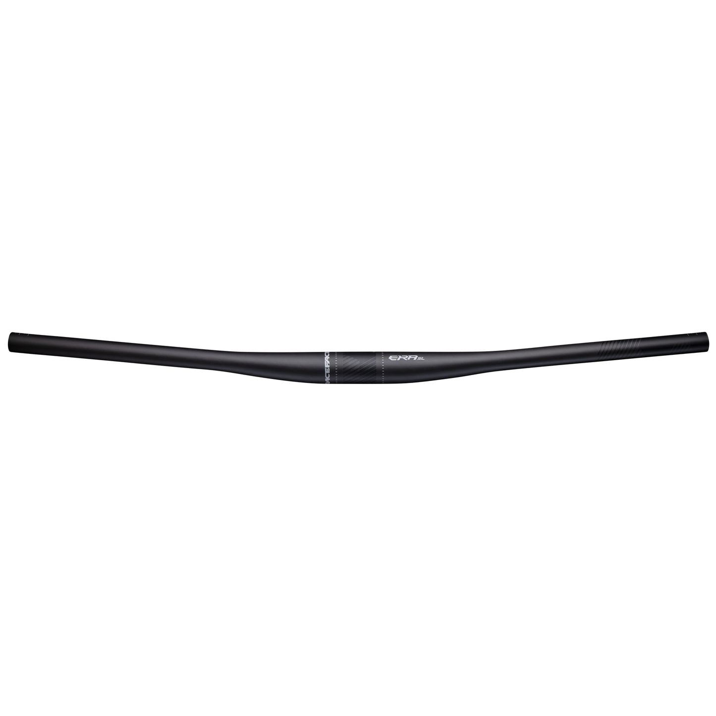 RaceFace Era SL Handlebar - Carbon 760mm +/-6mm 35.0 8 Deg Carbon/Silver