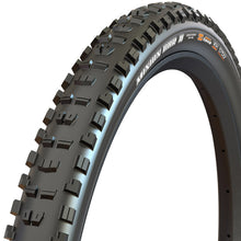 Maxxis Minion DHR II Tire - 29 x 2.60 Tubeless Folding Black MaxxTerra EXO+