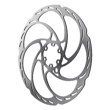 Magura MDR-S Disc Brake Rotor - 203mm 6-Bolt 2.0mm Thickness