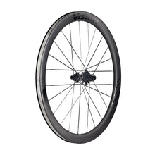 Vision METRON RS 45 DISC Wheel Front and Rear 700C / 622 Holes: F: 21 R: 24 F: TA 12mm R: X 12mm F: 100 R: 142 Disc Center Lock SRAM XD-R Set