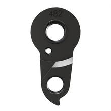Wheels Manufacturing Derailleur Hanger - 482